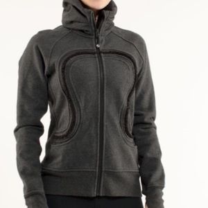 Lululemon Woman’s Jacket